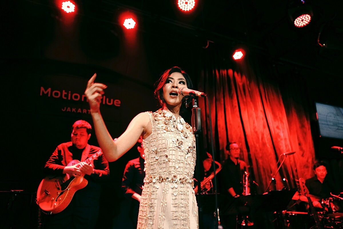 Diastika Lokesworo, Musisi Jazz Sekaligus Arsitek Berbakat Kebanggan Indonesia